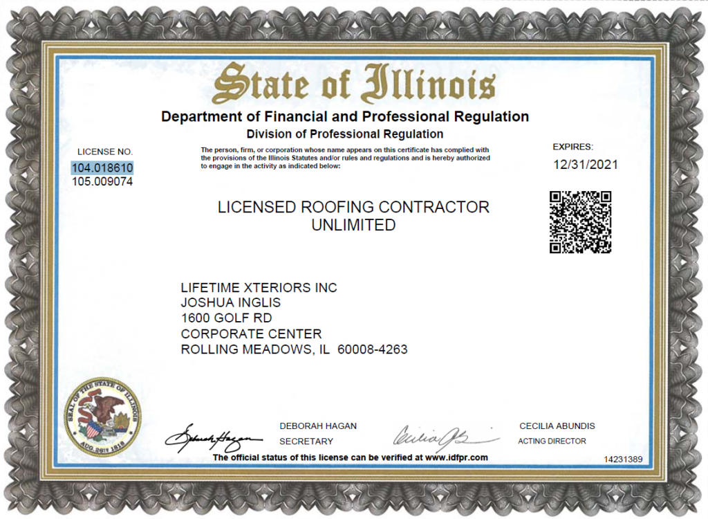 idfpr-roofing-contractor-license-104-018610