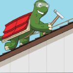 Roof replacement contractor