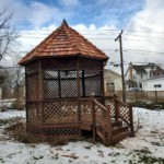 Lombard roofing contractor replaces wood shake shingles